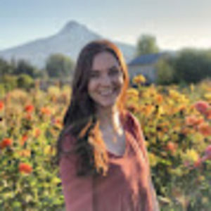 Meet your Posher, Tara